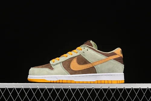 All categories Nk SB Dunk series Nk SB Dunk Low low-top sneakers Nk SB Dunk Low Prm SB smashed backboard fashion casual sneakers DH5360-300